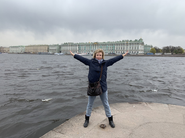 Olga, Россия, Апрелевка. Фото на сайте ГдеПапа.Ру