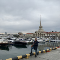 Olga, Россия, Апрелевка, 60 лет