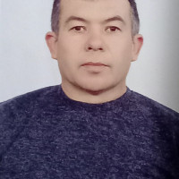 Саня, Литва, Шяуляй, 51 год