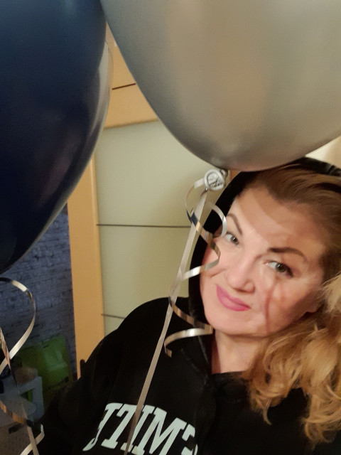 Оксана, Россия, Уфа, 53 года. Познакомлюсь с мужчиной для дружбы и общения.  Анкета 876346. 