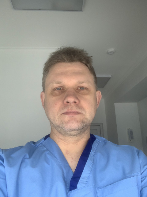 Андрей, Россия, Калининград. Фото на сайте ГдеПапа.Ру