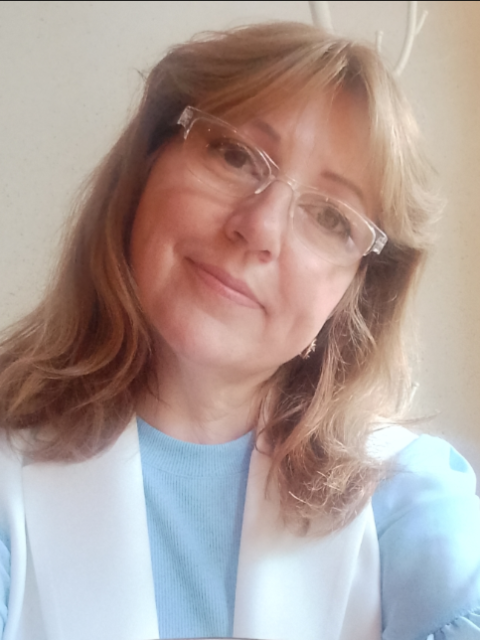 Анфиса, Москва, 48 лет, 1 ребенок. Познакомлюсь с мужчиной для любви и серьезных отношений, гостевого брака, дружбы и общения.  Анкета 876358. 