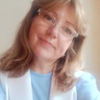 Анфиса, Россия, Москва, 48 лет