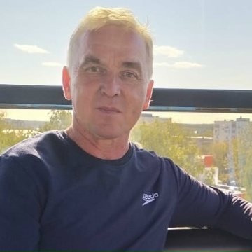 Николай Горбунов, Агидель, 52 года, 1 фото. Ищу: Для серьезных отношений.  Анкета 876362. 