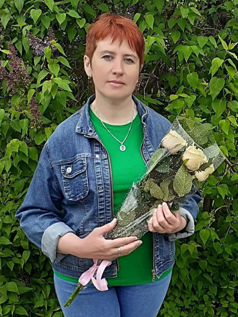 Юлия, Россия, Балаково. Фото на сайте ГдеПапа.Ру