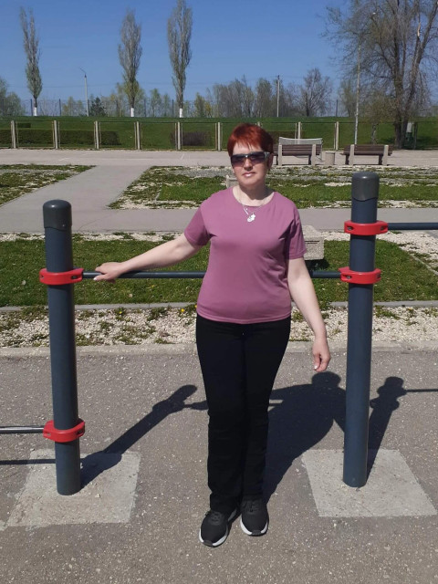 Юлия, Россия, Балаково. Фото на сайте ГдеПапа.Ру