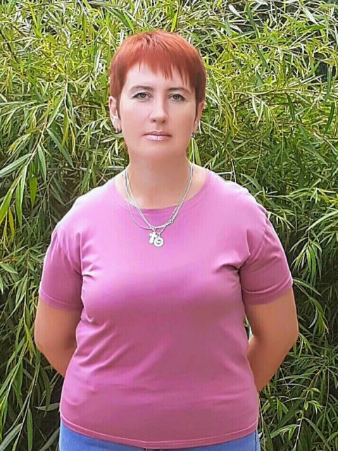 Юлия, Россия, Балаково. Фото на сайте ГдеПапа.Ру