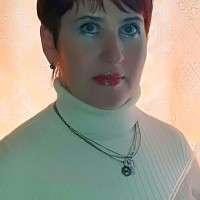 Юлия, Россия, Балаково, 53 года