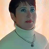 Юлия, Россия, Балаково, 53 года