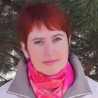 Юлия, Россия, Балаково, 53 года