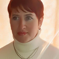 Юлия, Россия, Балаково, 53 года