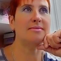 Юлия, Россия, Балаково, 53 года