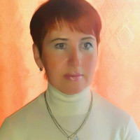 Юлия, Россия, Балаково, 53 года
