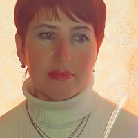 Юлия, Россия, Балаково, 53 года