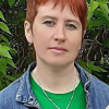 Юлия, Россия, Балаково, 53
