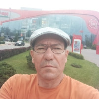 Евгений, Россия, Саратов, 51 год