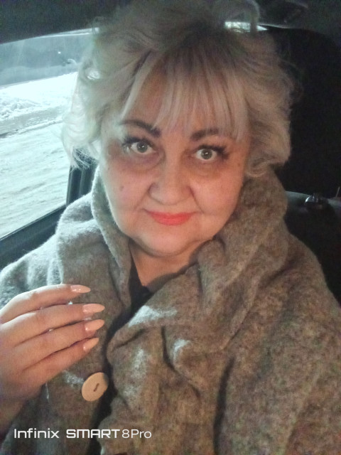 Ева, Россия, Нижний Новгород. Фото на сайте ГдеПапа.Ру