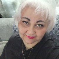 Ева, Россия, Нижний Новгород, 49 лет