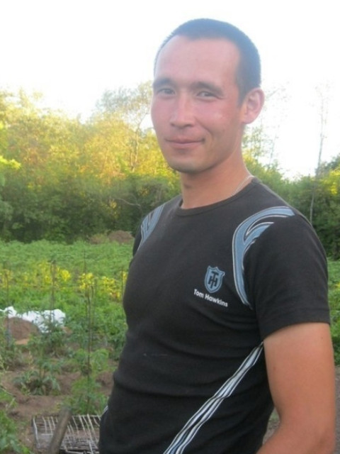 Alexander, Козьмодемьянск, 41 год, 2 ребенка, 1 фото. Познакомлюсь с женщиной для любви и серьезных отношений.  Анкета 876368. 