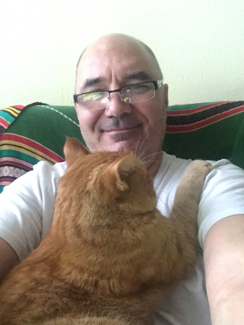 Владислав, Переславль-Залесский, 60 лет, 1 ребенок. Познакомлюсь с женщиной для любви и серьезных отношений, брака и создания семьи, гостевого брака, воспитания...  Анкета 876394. 