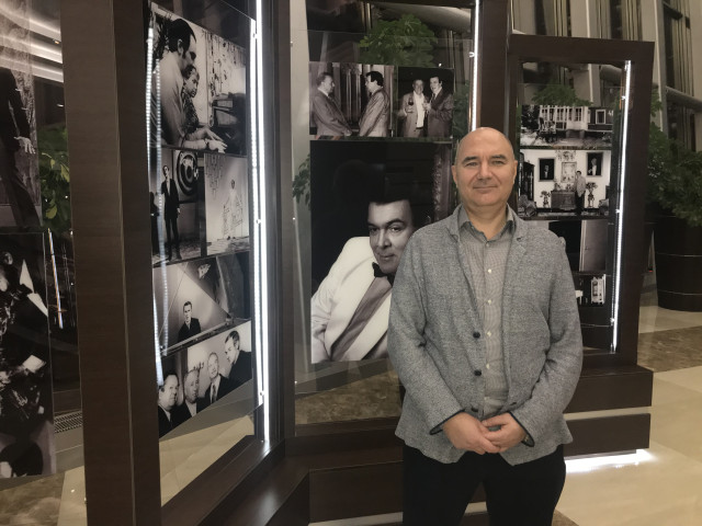 Владислав, Россия, Переславль-Залесский. Фото на сайте ГдеПапа.Ру