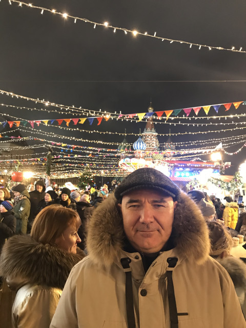 Владислав, Россия, Переславль-Залесский. Фото на сайте ГдеПапа.Ру