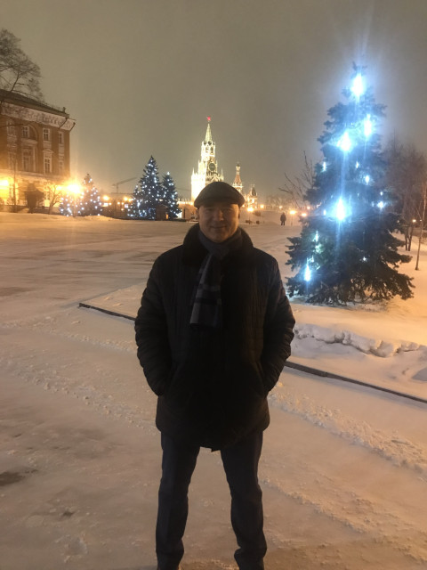 Владислав, Россия, Переславль-Залесский. Фото на сайте ГдеПапа.Ру