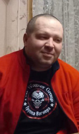 Толян, Россия, Москва. Фото на сайте ГдеПапа.Ру