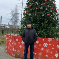 Виталий, Россия, Рязань, 47 лет