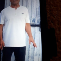 Владимир, Россия, Белгород, 58 лет