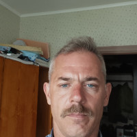 Павел, Санкт-Петербург, м. Комендантский проспект, 49 лет