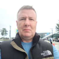 Сергей, Россия, Чебоксары, 47 лет