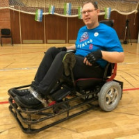 Николай Рожков, Москва, 44 года