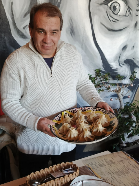 Дмитрий, Россия, Сочи, 54 года. Познакомлюсь с женщиной для любви и серьезных отношений, брака и создания семьи, гостевого брака, воспитания...  Анкета 876425. 