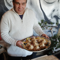 Дмитрий, Россия, Сочи, 54 года