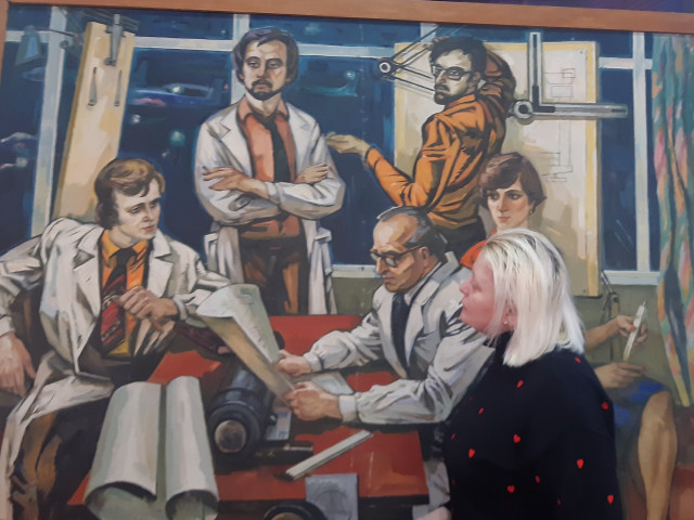 Ольга, Россия, Самара. Фото на сайте ГдеПапа.Ру