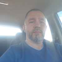 Александр, Россия, Ханты-Мансийск, 44 года