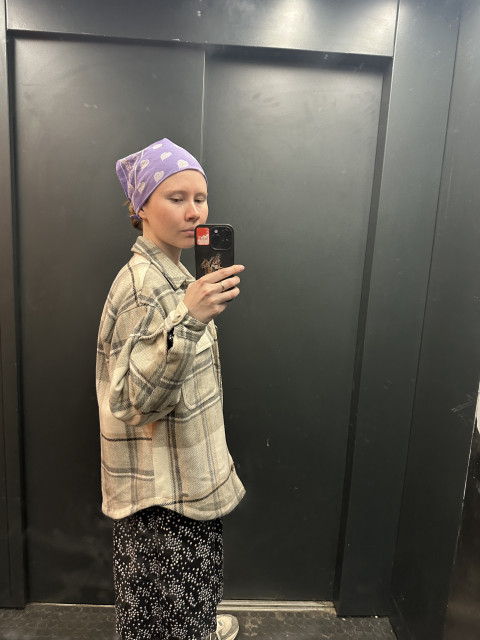 Софья, Россия, Москва. Фото на сайте ГдеПапа.Ру