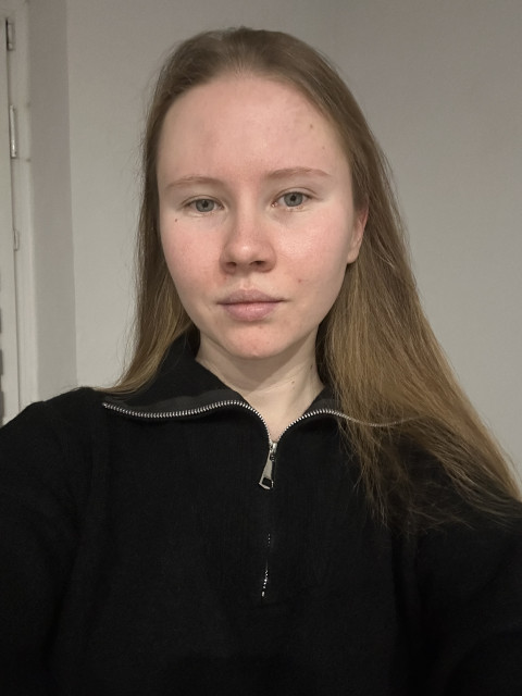 Софья, Россия, Москва, 27 лет. Она ищет его: честного  Анкета 876440. 