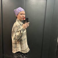 Софья, Россия, Москва, 27 лет