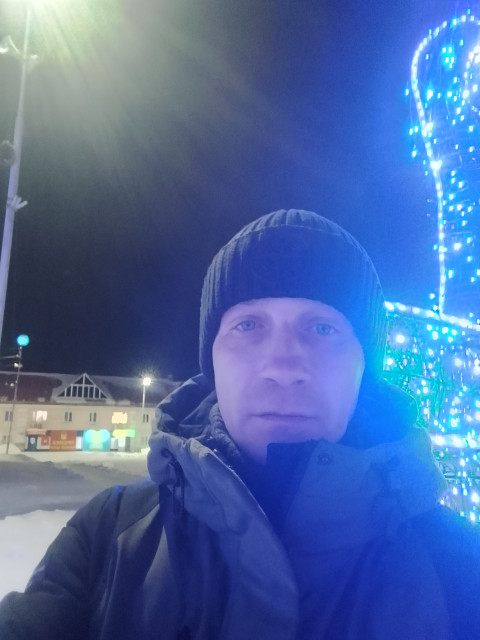 Сергей, Россия, Волчанск. Фото на сайте ГдеПапа.Ру