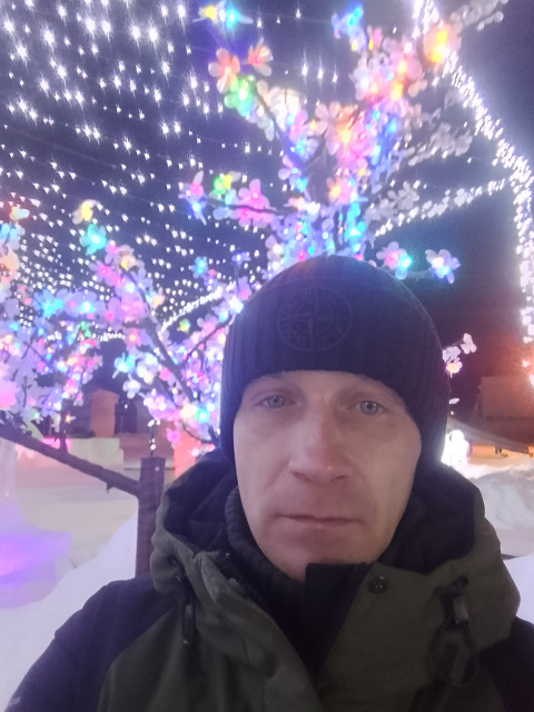 Сергей, Россия, Волчанск. Фото на сайте ГдеПапа.Ру