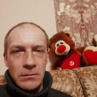 Сергей, Россия, Волчанск, 41 год