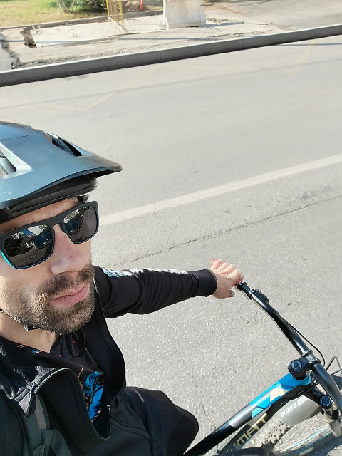 Михаил, Россия, Москва, 39 лет. Познакомиться с мужчиной из Москвы