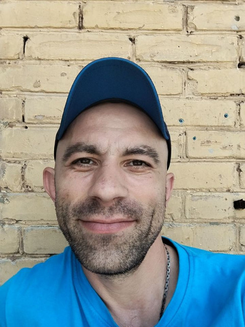 Михаил, Россия, Москва. Фото на сайте ГдеПапа.Ру