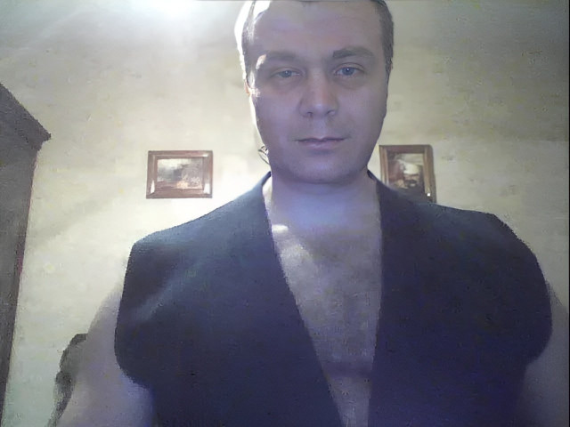 Игорь, Россия, Москва. Фото на сайте ГдеПапа.Ру