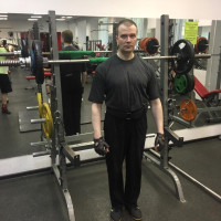 Игорь, Россия, Москва, 58 лет