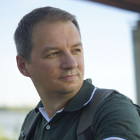 Алексей, Россия, Москва, 46 лет