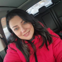 Наталья, Россия, Вологда, 45