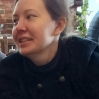 Ирина Дудаева, Москва, м. Лефортово, 43